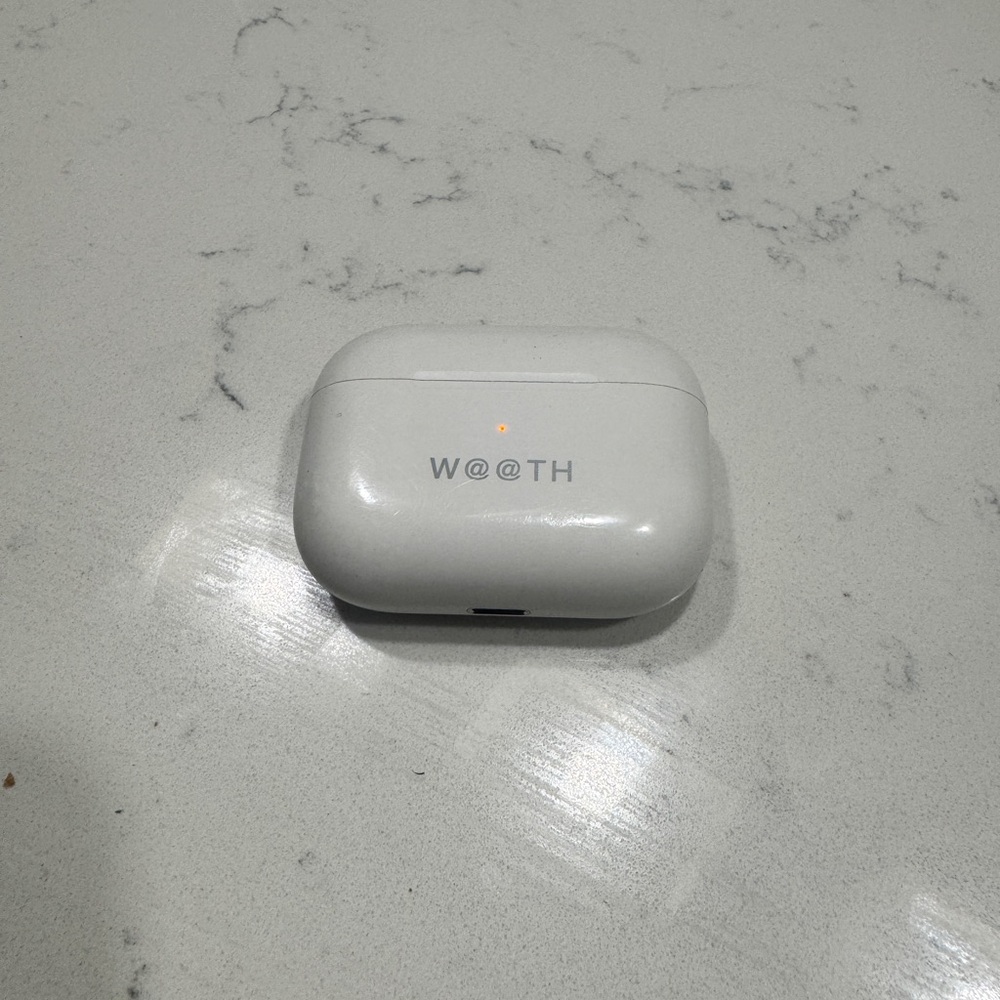 Apple AirPods Pro Charging Case